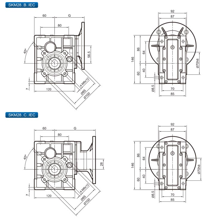 精密行星減速機(jī)SKM28B-58B（IEC）4.png